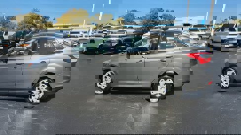 Used 2012 Ford Focus SE image 43