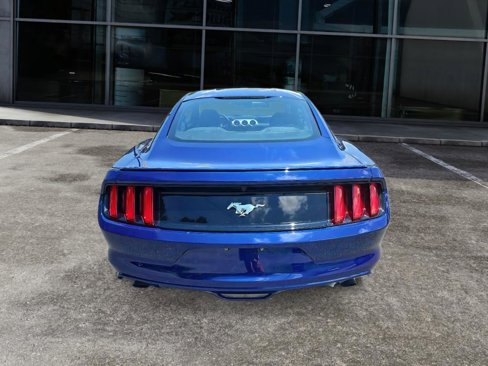 Used 2015 Ford Mustang Coupe w/ Enhanced Security Package image 6