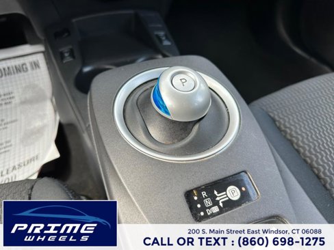 Used 2013 Nissan Leaf S image 21