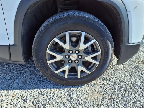 Used 2023 GMC Acadia SLE w/ Driver Convenience Package image 35