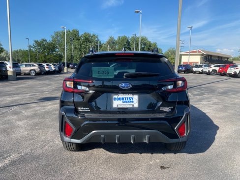 Certified 2024 Subaru Crosstrek 2.5i Limited image 6