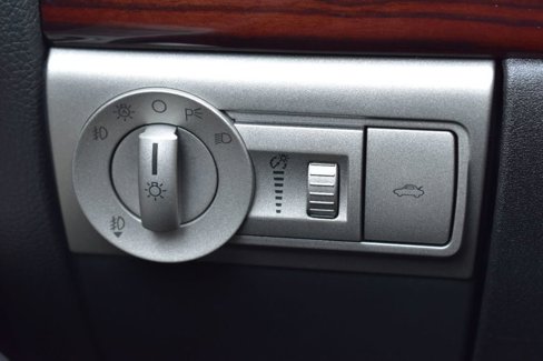 Used 2007 Lincoln MKZ AWD image 37