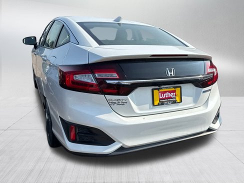 Used 2018 Honda Clarity Plug-In Hybrid image 6
