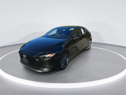 Used 2021 MAZDA MAZDA3 s image 7