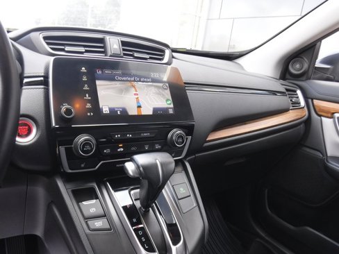 Used 2017 Honda CR-V EX-L image 23