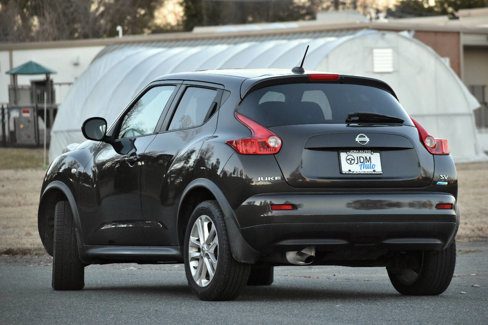 Used 2012 Nissan Juke SV image 7