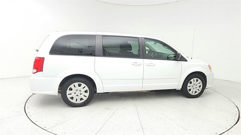 Used 2016 Dodge Grand Caravan SE w/ Quick Order Package 29E SE image 7