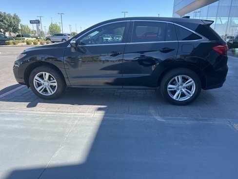 Used 2013 Acura RDX AWD w/ Technology Package image 8