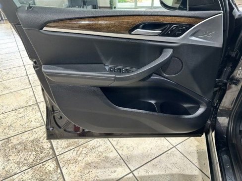 Used 2019 BMW X3 sDrive30i w/ Convenience Package image 26
