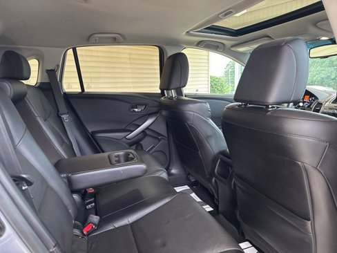 Used 2014 Acura RDX AWD image 28