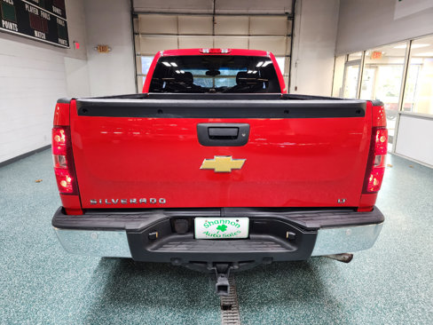 Used 2013 Chevrolet Silverado 1500 LT w/ All-Star Edition image 8