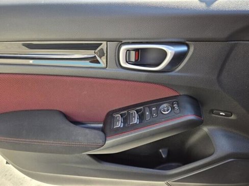 Used 2022 Honda Civic Si image 21