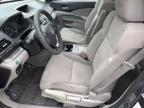 Used 2014 Honda CR-V EX image 16