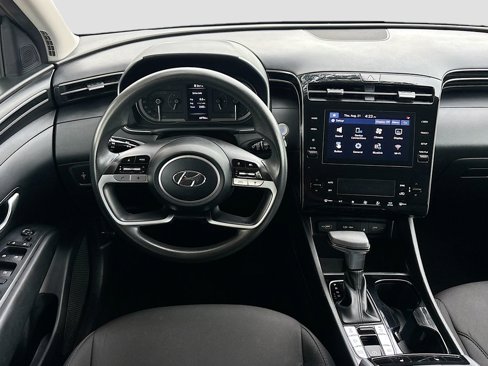 Used 2024 Hyundai Tucson SEL image 21