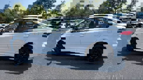 Used 2021 Toyota Corolla LE w/ Carpet Mat Package (TMS) image 6