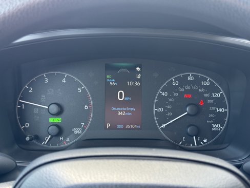 Used 2023 Toyota Corolla LE image 18