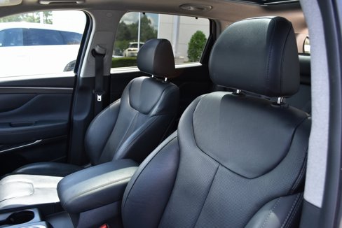 Used 2020 Hyundai Santa Fe Limited image 27
