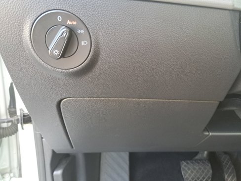 Certified 2022 Volkswagen Taos S w/ IQ Drive S Package image 25