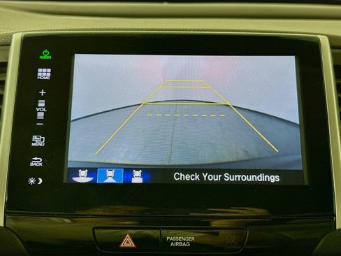 Used 2016 Honda Pilot EX-L image 13