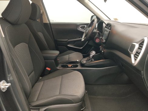 Used 2021 Kia Soul S image 21