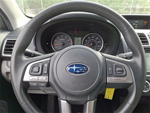 Used 2017 Subaru Forester 2.5i w/ Alloy Wheel Package image 19