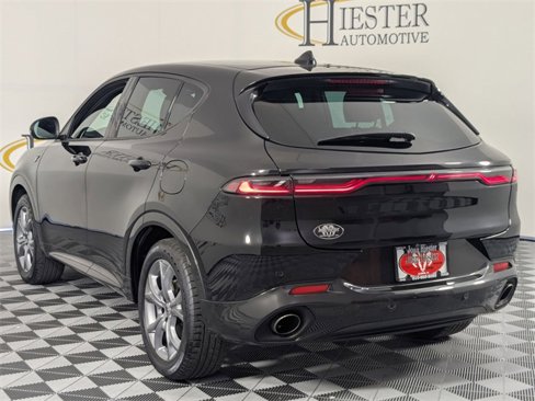 Used 2024 Dodge Hornet R/T image 5