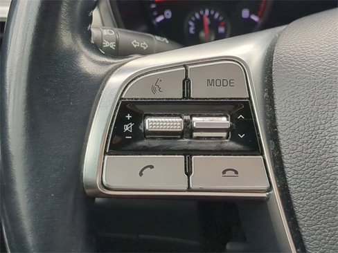 Used 2020 Kia Telluride LX image 28