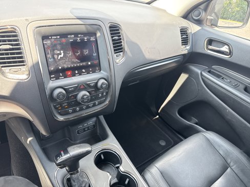 Used 2019 Dodge Durango GT image 23