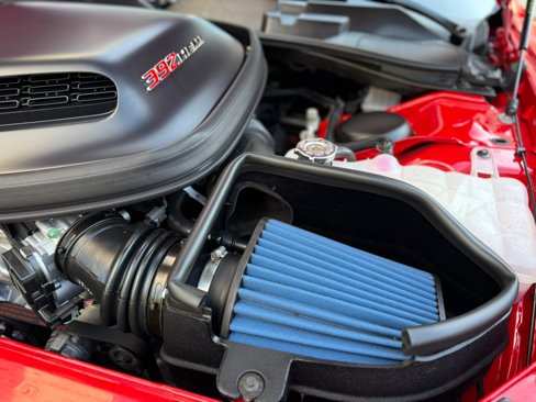 Used 2022 Dodge Challenger R/T Scat Pack image 13