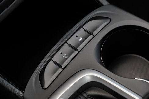 New 2025 Buick Envista Preferred w/ Convenience I Package image 26