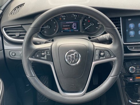 Used 2021 Buick Encore Preferred w/ Safety Package image 12