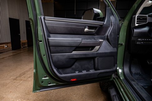 Used 2022 Toyota Tundra SR5 image 36