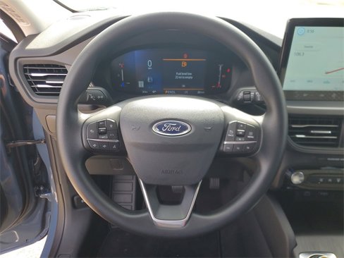 New 2025 Ford Escape Active w/ Tech Pack #1 image 19