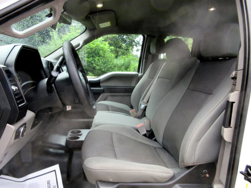 Used 2018 Ford F150 XL w/ Equipment Group 101A Mid image 29