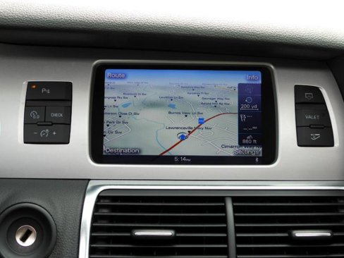 Used 2014 Audi Q7 3.0T Premium Plus w/ Premium Plus Package image 43