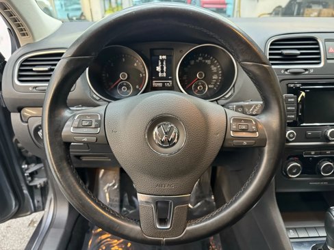 Used 2014 Volkswagen Jetta TDI image 15