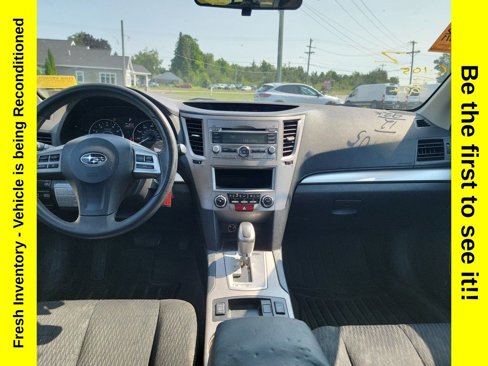Used 2012 Subaru Outback 2.5i image 12