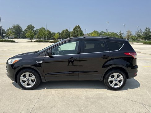 Used 2013 Ford Escape SE image 25