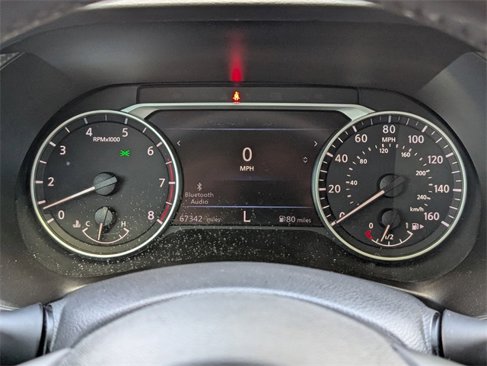 Used 2021 Nissan Sentra SV image 21