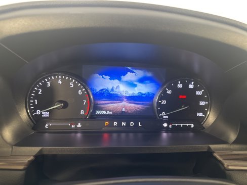 Used 2023 Ford Explorer Limited image 15