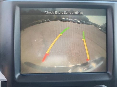 Used 2014 RAM 1500 Big Horn image 17