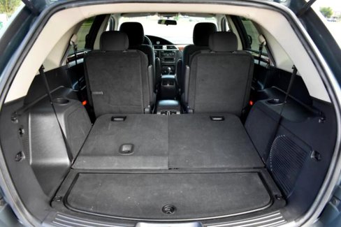 Used 2006 Chrysler Pacifica Touring image 9