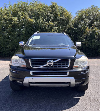 Used 2014 Volvo XC90 3.2 w/ Climate Package image 11