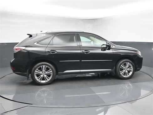 Used 2015 Lexus RX 350 FWD image 8