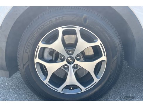 Used 2021 Kia Telluride EX image 45