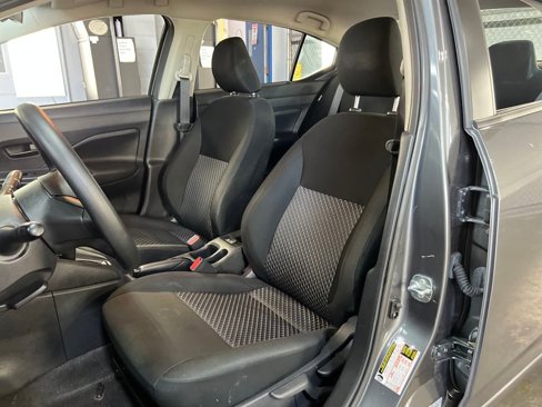 Used 2024 Nissan Versa S w/ S Plus Package image 11