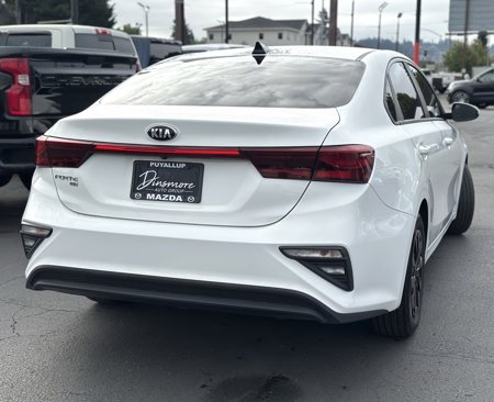 Used 2019 Kia Forte Sedan image 6