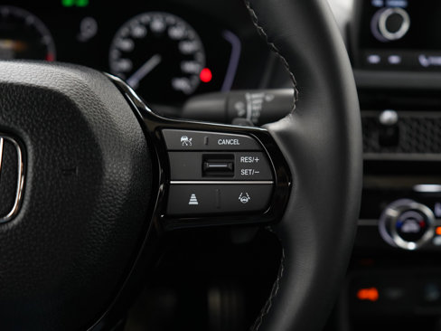 Used 2025 Honda Civic Sport image 25