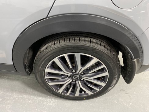 Used 2022 Nissan Kicks SV image 23