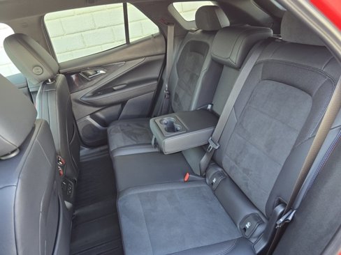Used 2024 Chevrolet Blazer EV RS image 51